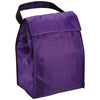 Bullet Purple Spectrum Budget 6-Can Lunch Cooler
