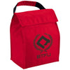 Bullet Red Spectrum Budget 6-Can Lunch Cooler