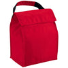 Bullet Red Spectrum Budget 6-Can Lunch Cooler