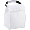 Bullet White Spectrum Budget 6-Can Lunch Cooler
