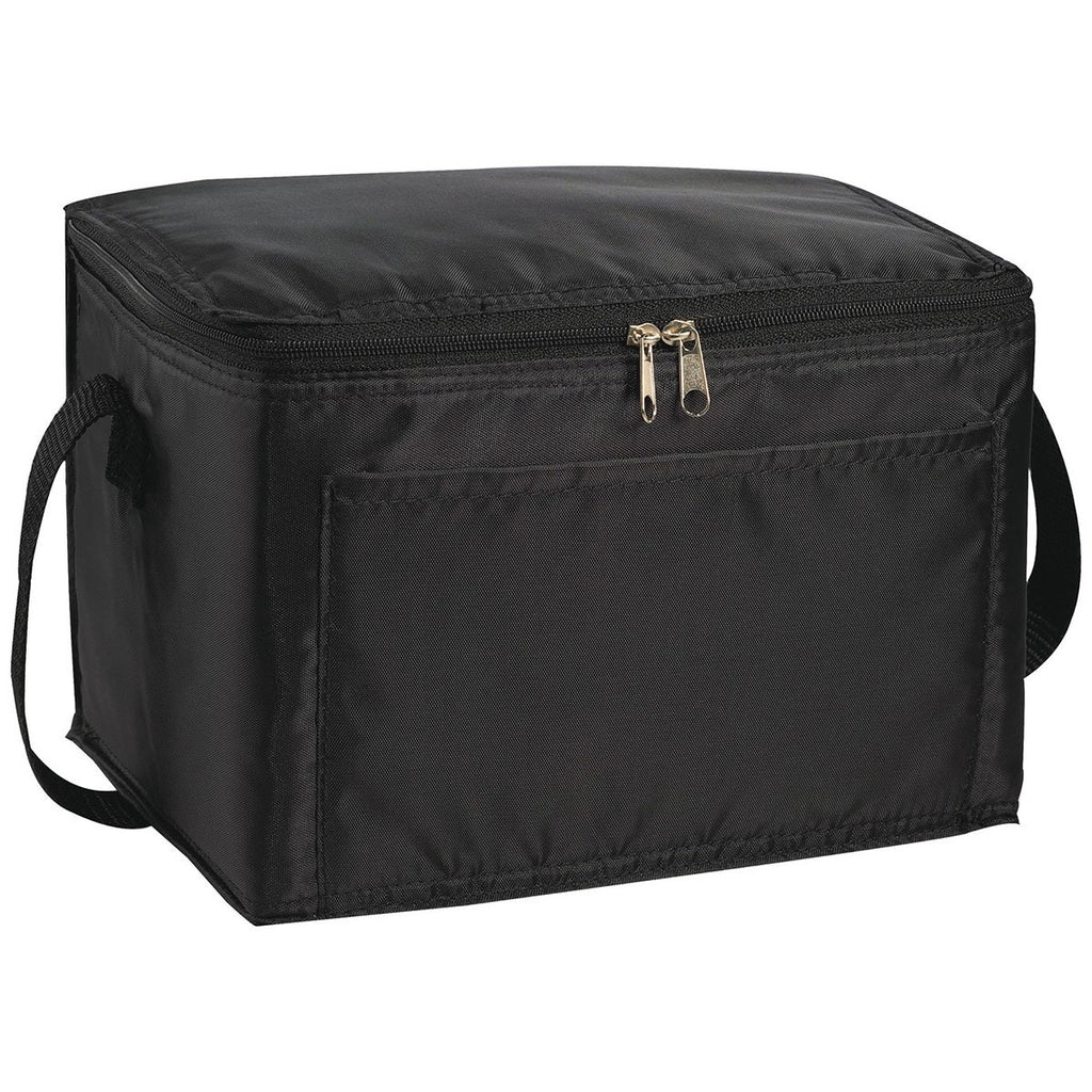 Bullet Black Spectrum Budget 6-Can Lunch Box Cooler