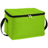 Bullet Lime Green Spectrum Budget 6-Can Lunch Box Cooler