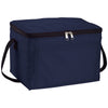 Bullet Navy Blue Spectrum Budget 6-Can Lunch Box Cooler