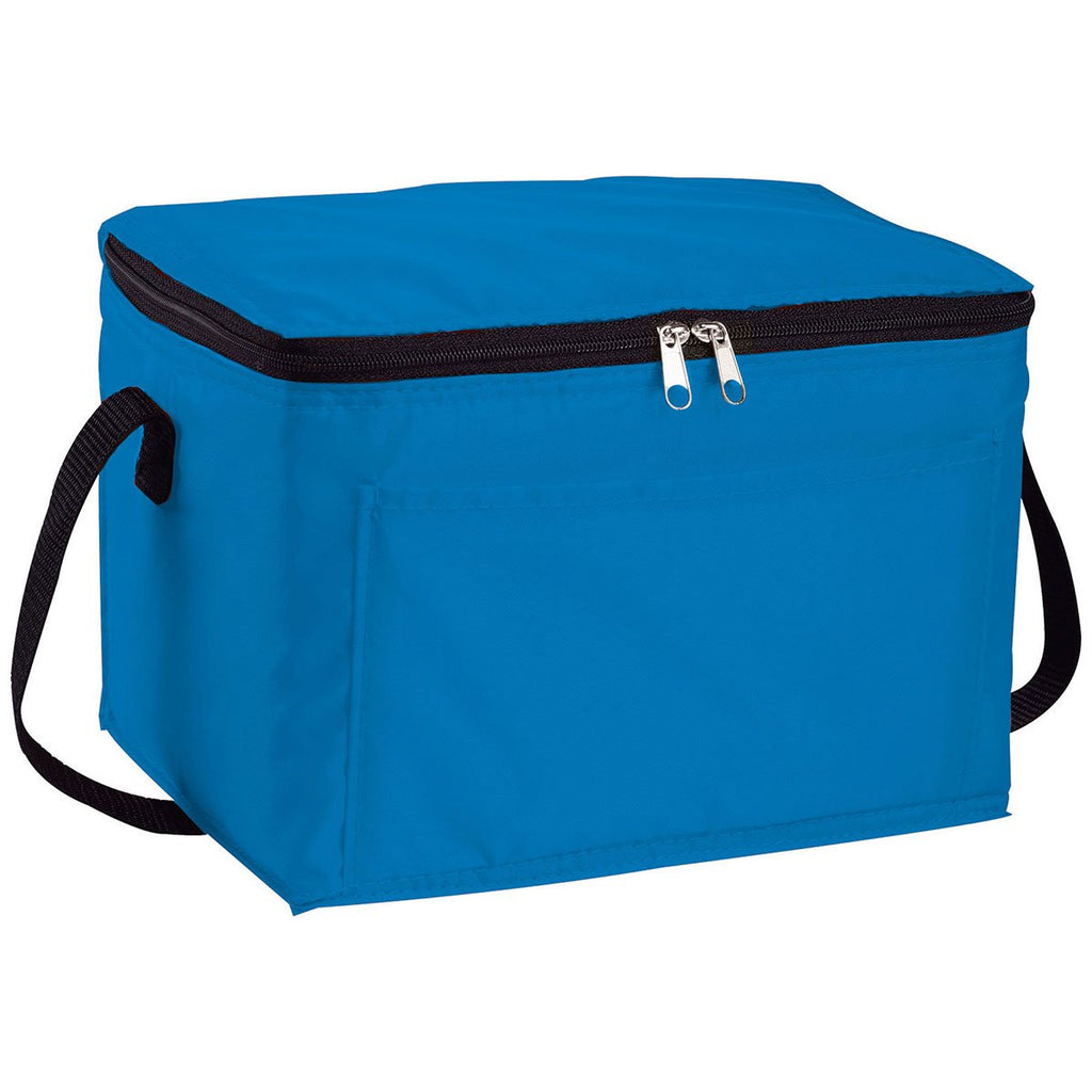 Bullet Process Blue Spectrum Budget 6-Can Lunch Box Cooler