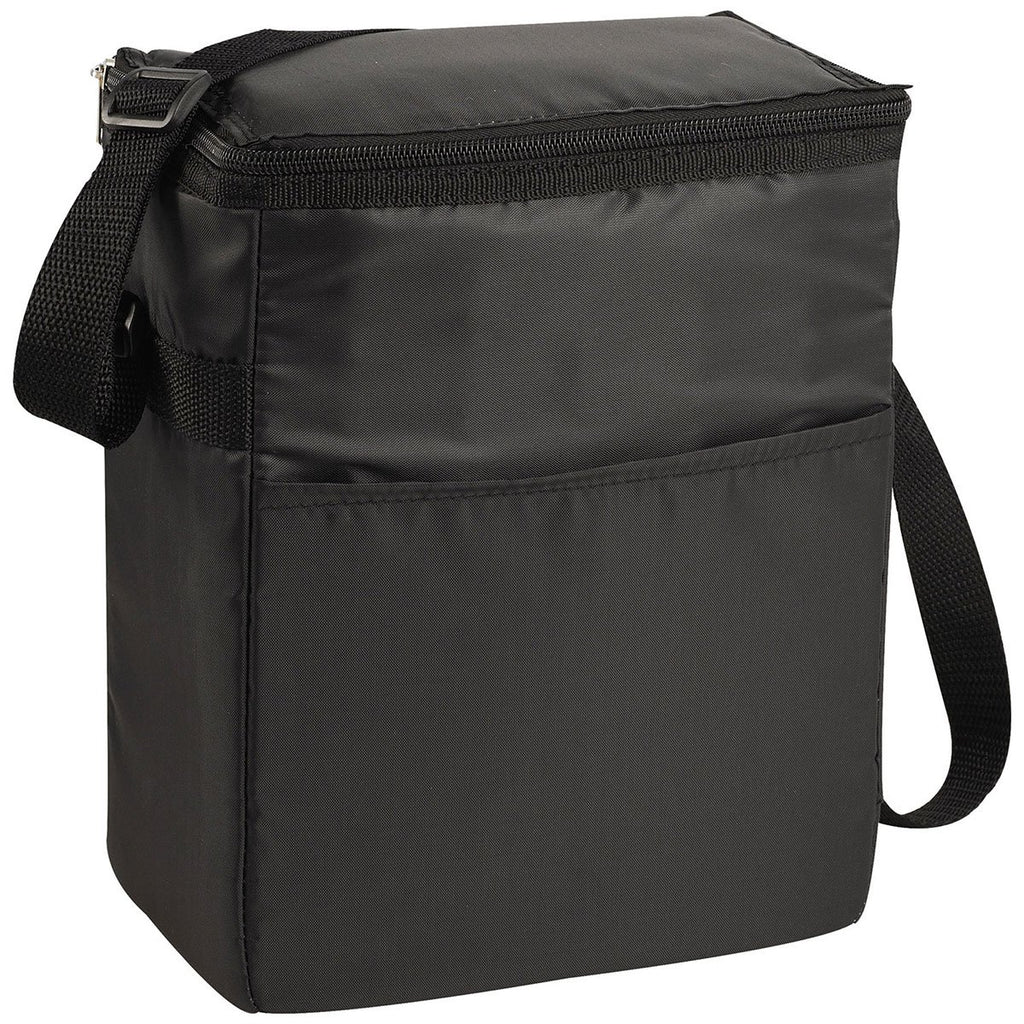 Bullet Black Spectrum Budget 12-Can Lunch Cooler