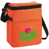 Bullet Orange Spectrum Budget 12-Can Lunch Cooler