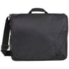 Bullet Black Storm Slim Messenger Bag