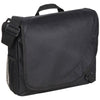 Bullet Black Storm Slim Messenger Bag
