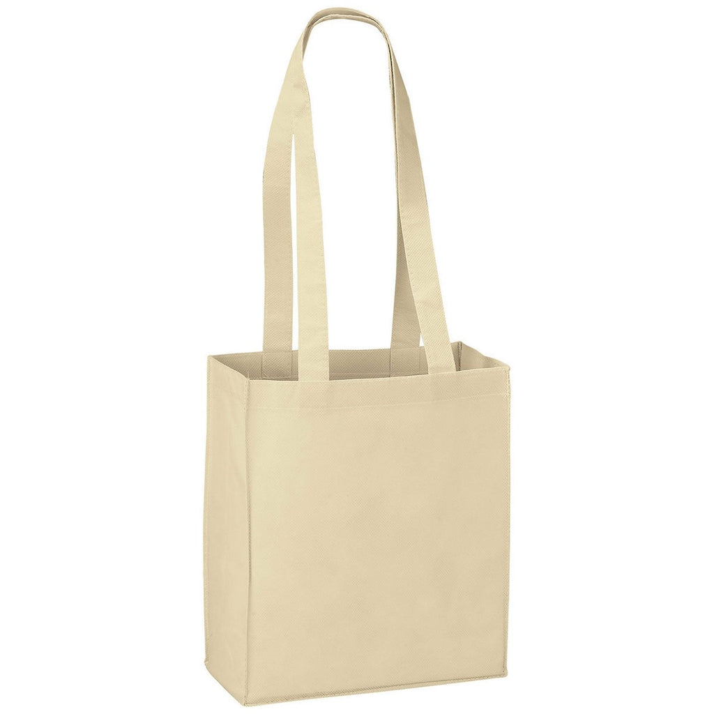Bullet Cream Mini Elm Non-Woven Tote