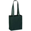 Bullet Hunter Green Mini Elm Non-Woven Tote