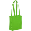 Bullet Lime Green Mini Elm Non-Woven Tote