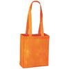Bullet Orange Mini Elm Non-Woven Tote