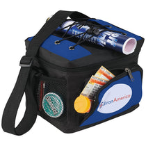 Bullet Blue Commuter 6-Can Lunch Cooler