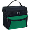 Bullet Green On the Go 6-Can Lunch Cooler