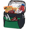 Bullet Green On the Go 6-Can Lunch Cooler
