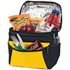 Bullet Yellow On the Go 6-Can Lunch Cooler