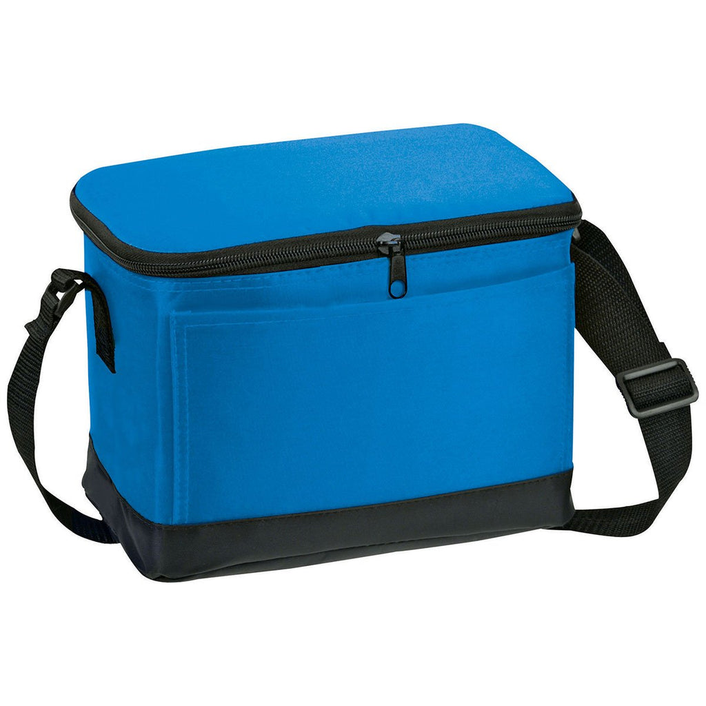 Bullet Process Blue Classic 6-Can Lunch Cooler