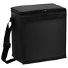 Bullet Black 12-Can Lunch Cooler