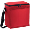 Bullet Red 12-Can Lunch Cooler
