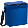 Bullet Royal Blue 12-Can Lunch Cooler