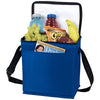 Bullet Royal Blue 12-Can Lunch Cooler