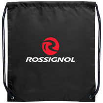 Bullet Black Oriole Drawstring Bag