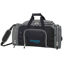 Bullet Black With Grey Trim Getaway 23