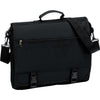 Bullet Black Mariner Business Messenger Bag