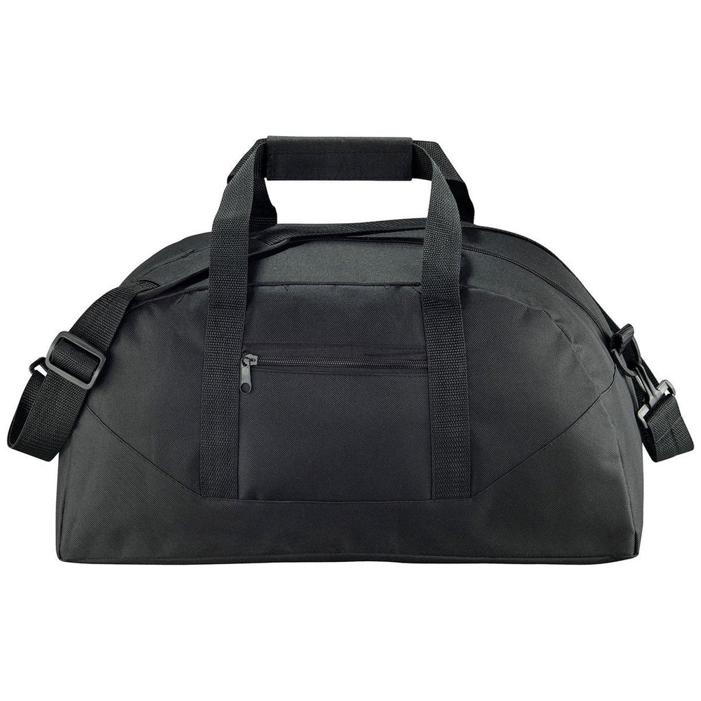 Bullet Black Stadium 18" Duffel Bag