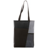 Bullet Black Trip Non-Woven Convention Tote