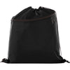 Bullet Black Large Robin Drawstring Bag