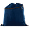 Bullet Navy Large Robin Drawstring Bag