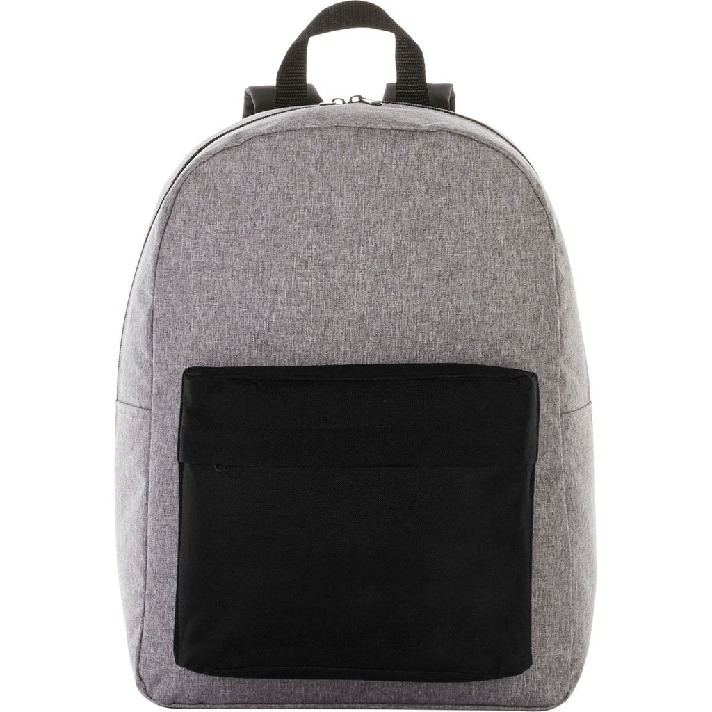 Bullet Black Lifestyle 15" Computer Backpack