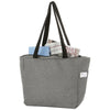 Bullet Graphite Essential Zip Convention Tote