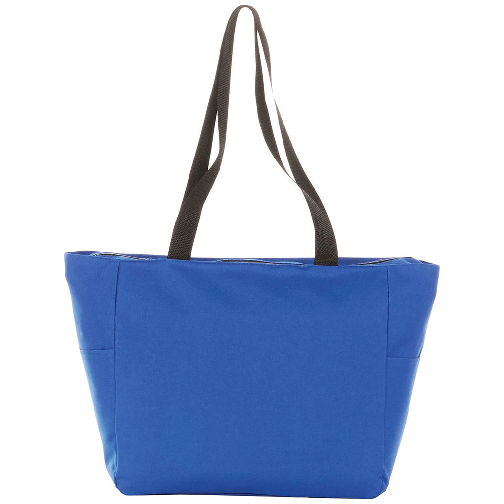 Bullet Royal Essential Zip Convention Tote