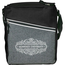 Bullet Black Level 12 Can Lunch Cooler