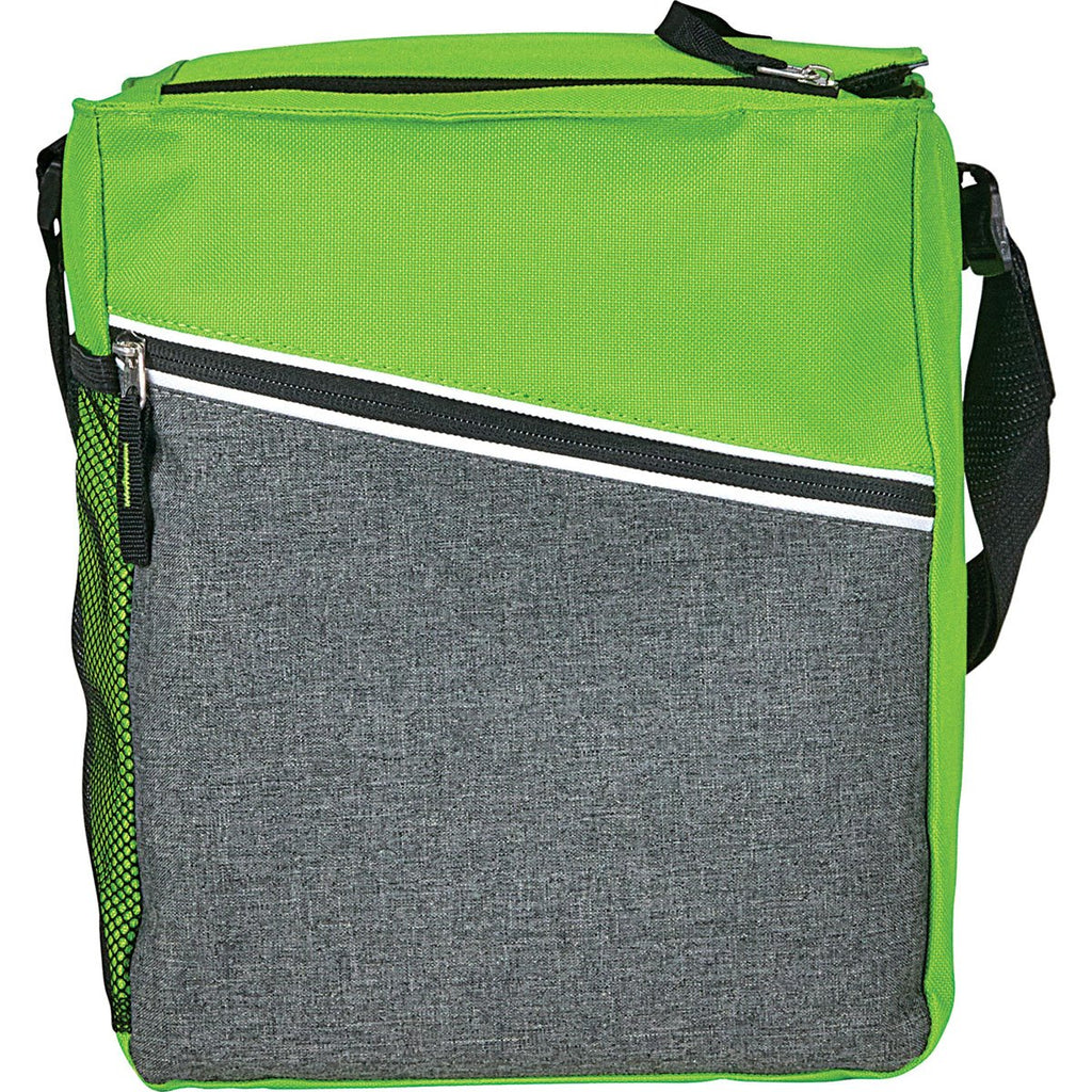 Bullet Lime Green Level 12 Can Lunch Cooler