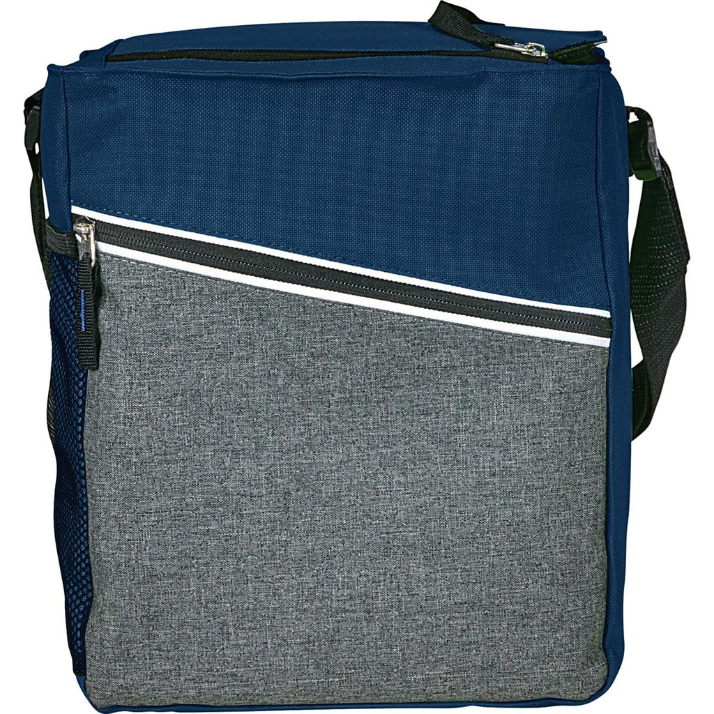 Bullet Navy Blue Level 12 Can Lunch Cooler