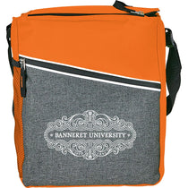 Bullet Orange Level 12 Can Lunch Cooler