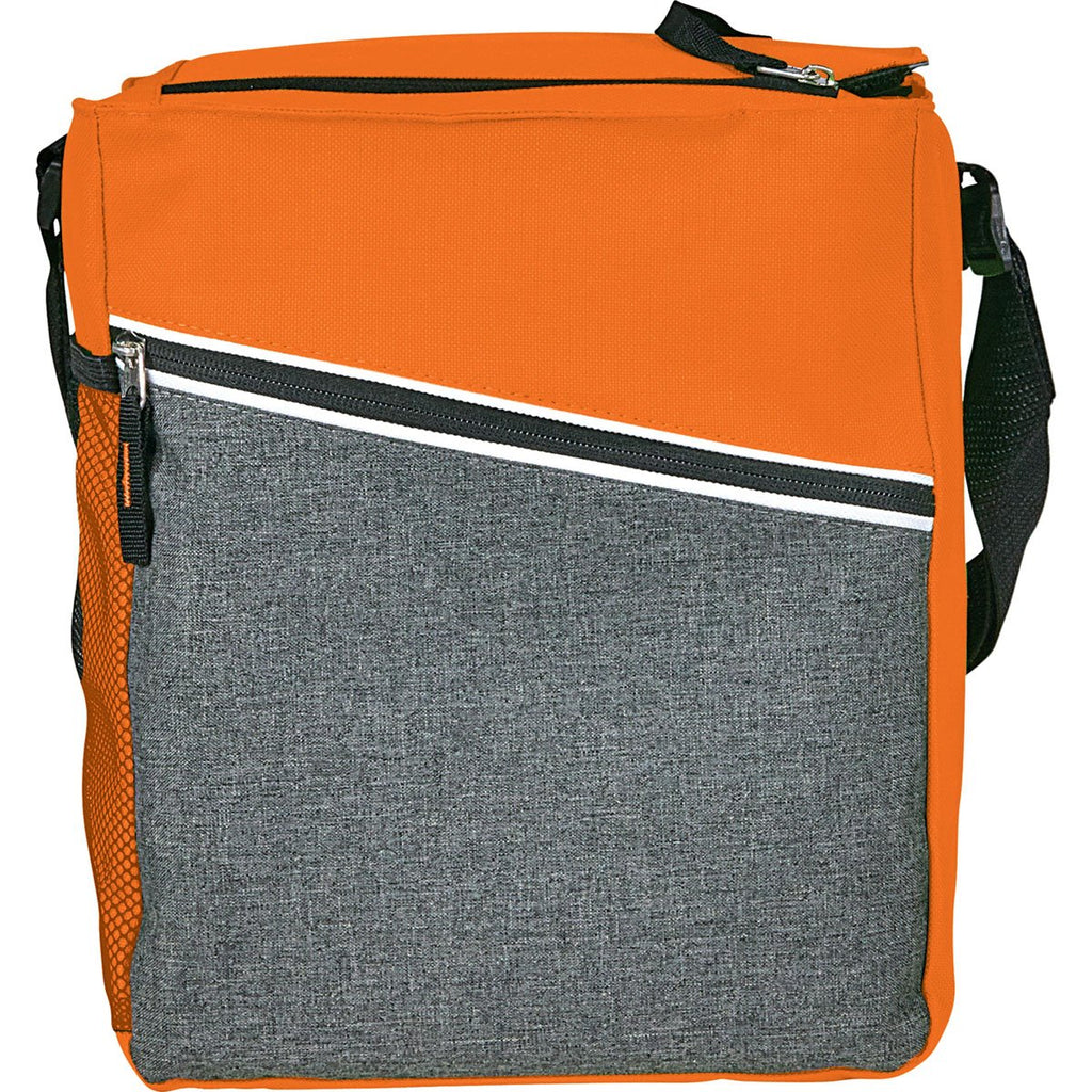 Bullet Orange Level 12 Can Lunch Cooler