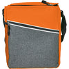 Bullet Orange Level 12 Can Lunch Cooler