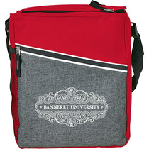 Bullet Red Level 12 Can Lunch Cooler