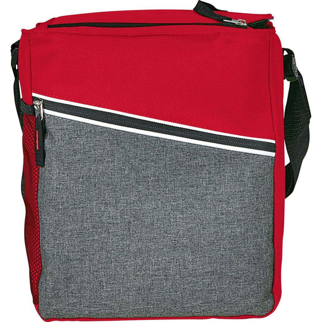 Bullet Red Level 12 Can Lunch Cooler