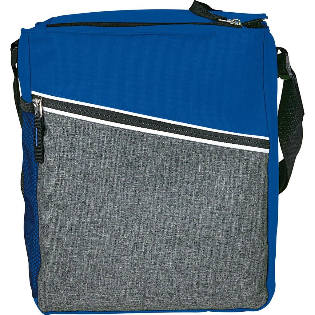 Bullet Royal Blue Level 12 Can Lunch Cooler