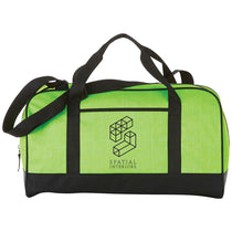 Bullet Lime Green Heather 18