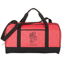 Bullet Red Heather 18