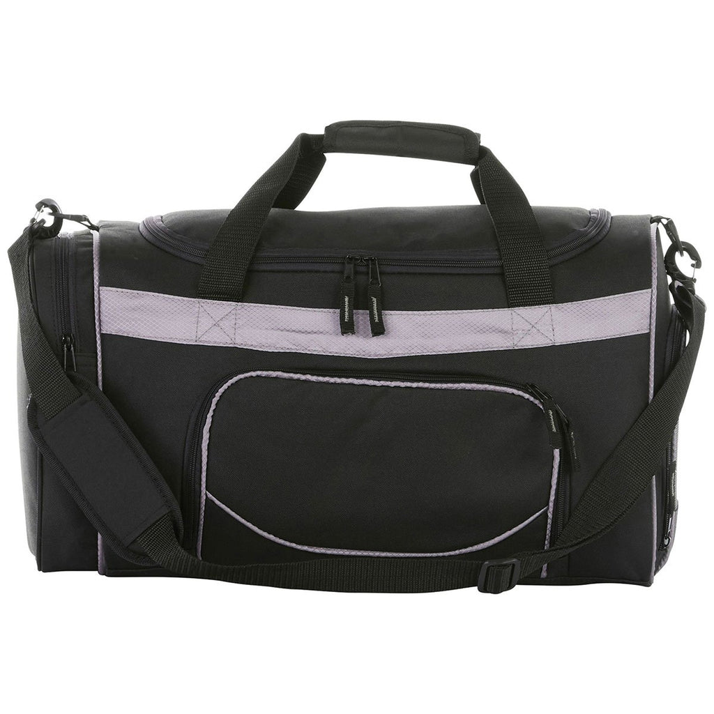 Bullet Black Trex 20" Sport Duffel