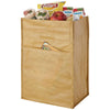Bullet Brown Paper Bag 12-Can Lunch Cooler
