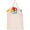 Bullet Natural Grocery 5oz Cotton Canvas Tote
