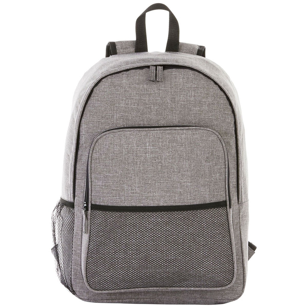 Bullet Graphite Brandt 15" Computer Backpack
